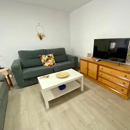Relajante Y Cerca Del Mar Apartment Marbella