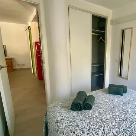 Apartment Relajante Y Cerca Del Mar *