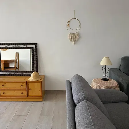 Apartment Relajante Y Cerca Del Mar *