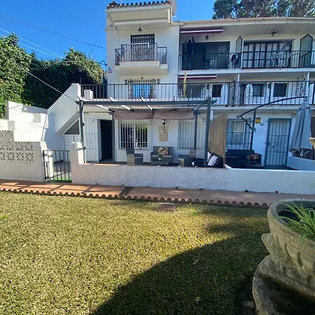 Relajante Y Cerca Del Mar Apartment