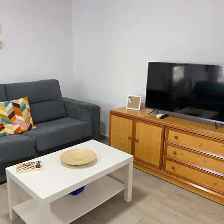 Apartment Relajante Y Cerca Del Mar *