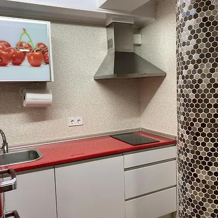 Relajante Y Cerca Del Mar Apartment Marbella