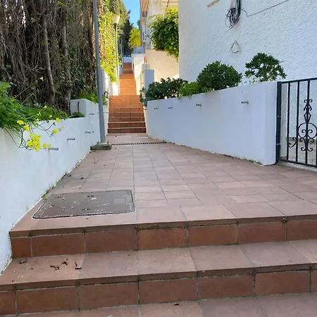 Relajante Y Cerca Del Mar Apartment *