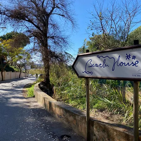 Relajante Y Cerca Del Mar